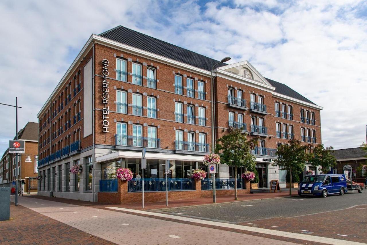 Hotel Roermond Roermond