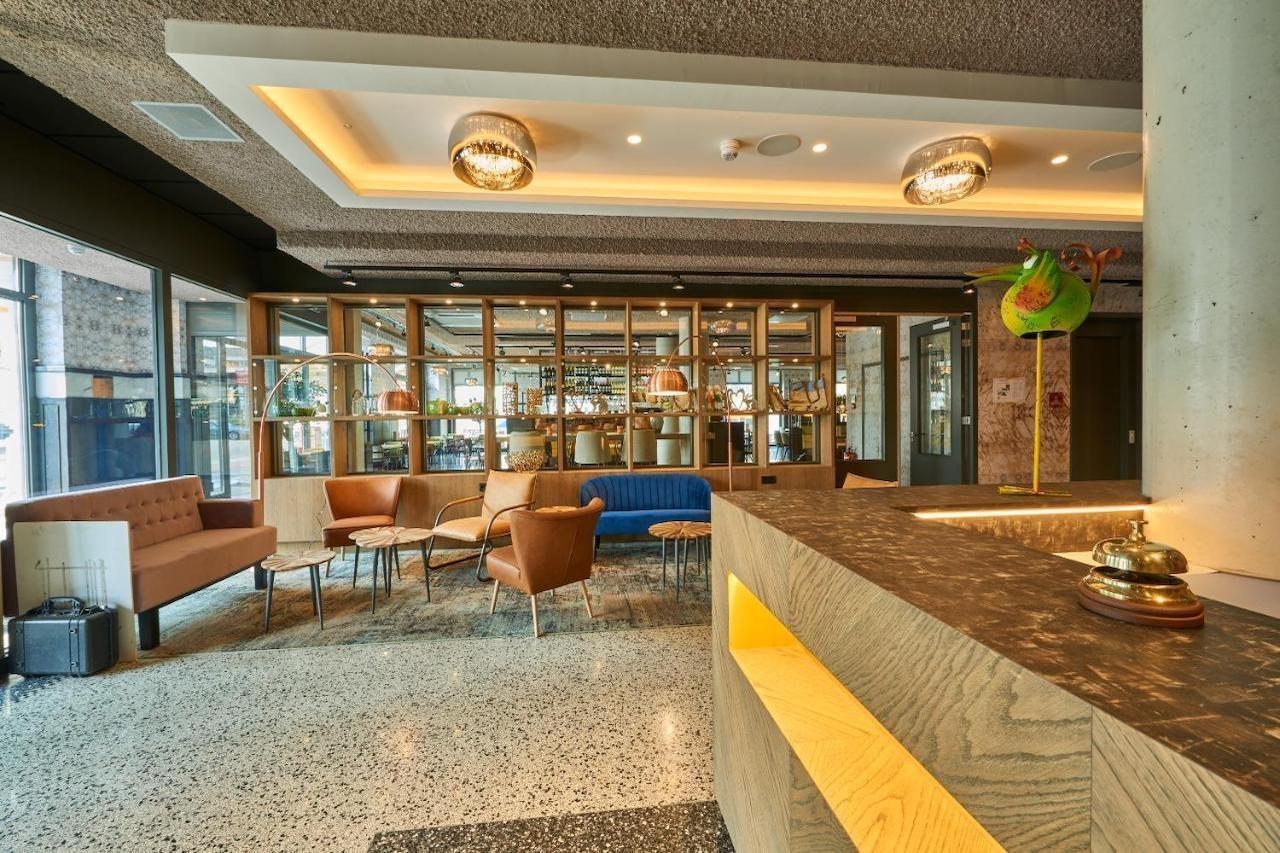 Hotel Roermond 4* Roermond