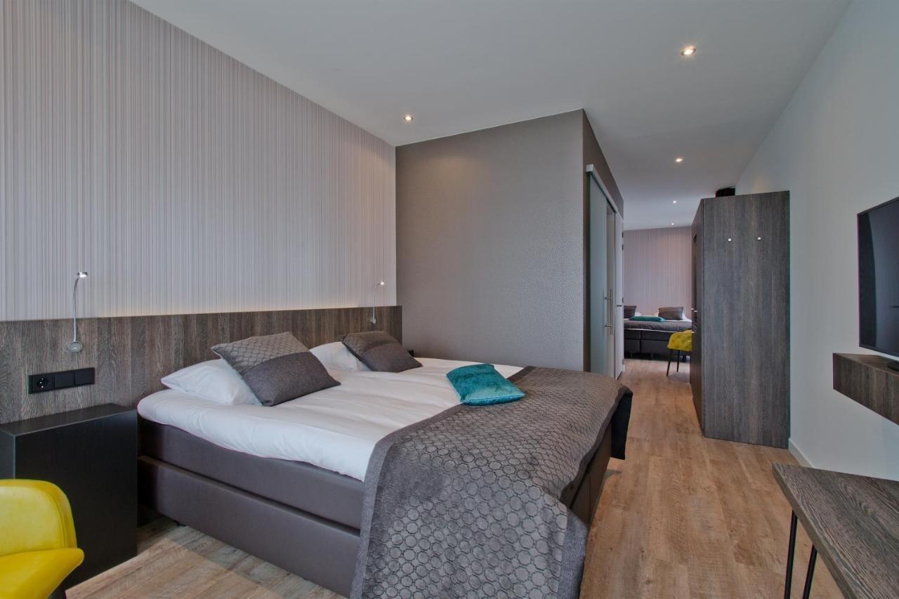 Hotel Roermond 4*
