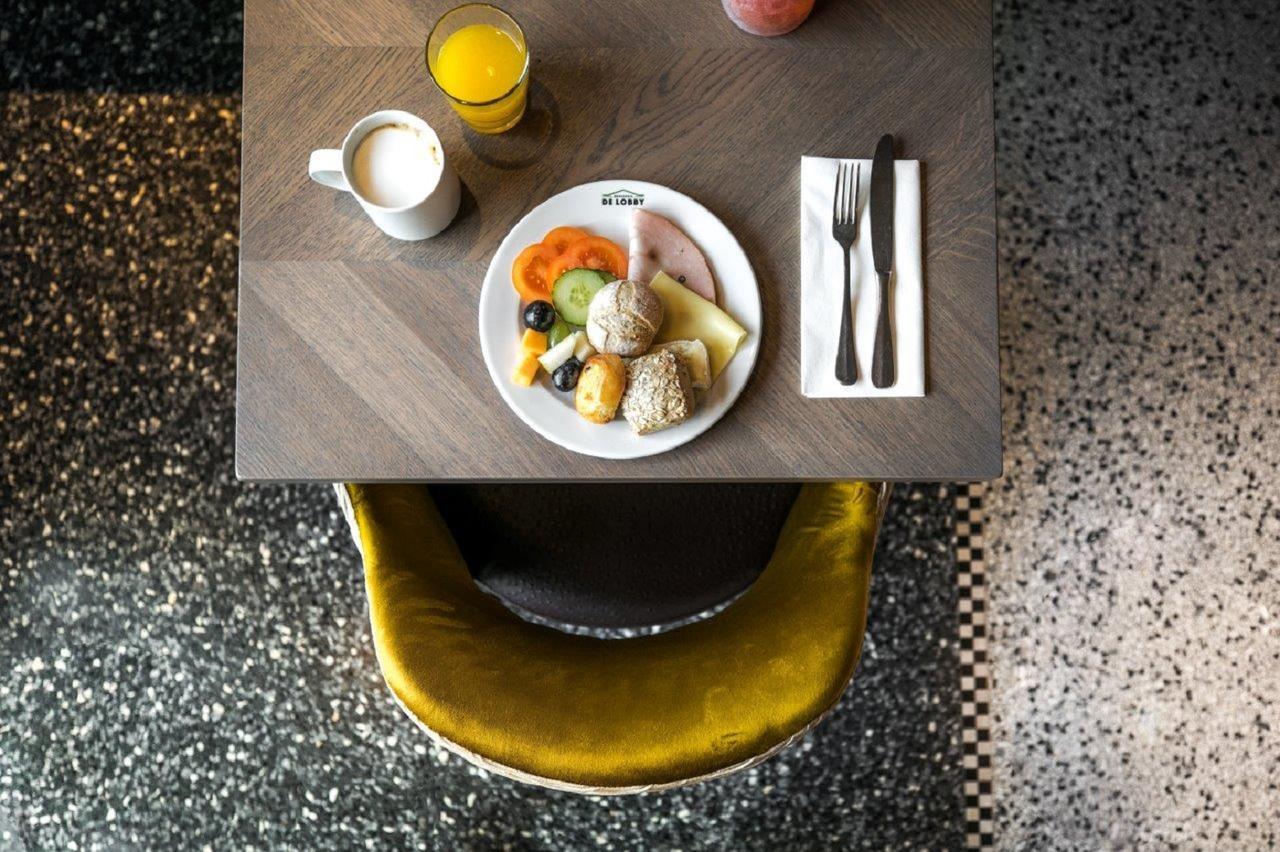 Hotel Hotel Roermond 4*