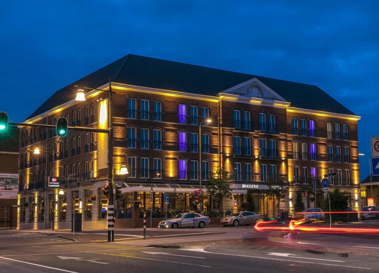 Hotel Roermond Hotel 4*