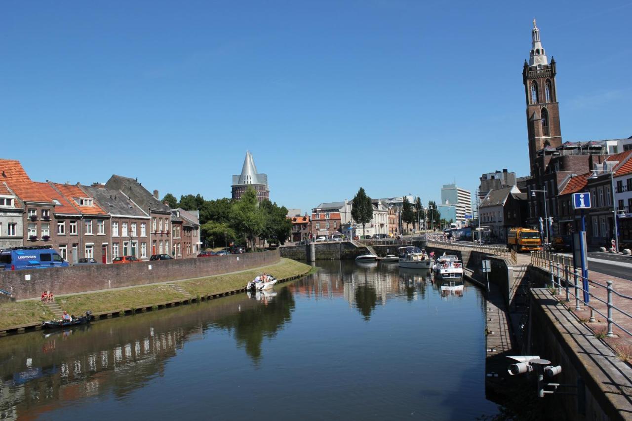 Hotel Roermond Hotel 4*