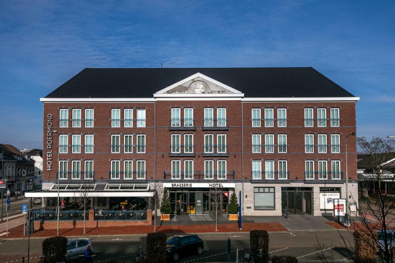 Hotel Roermond Hotel Roermond